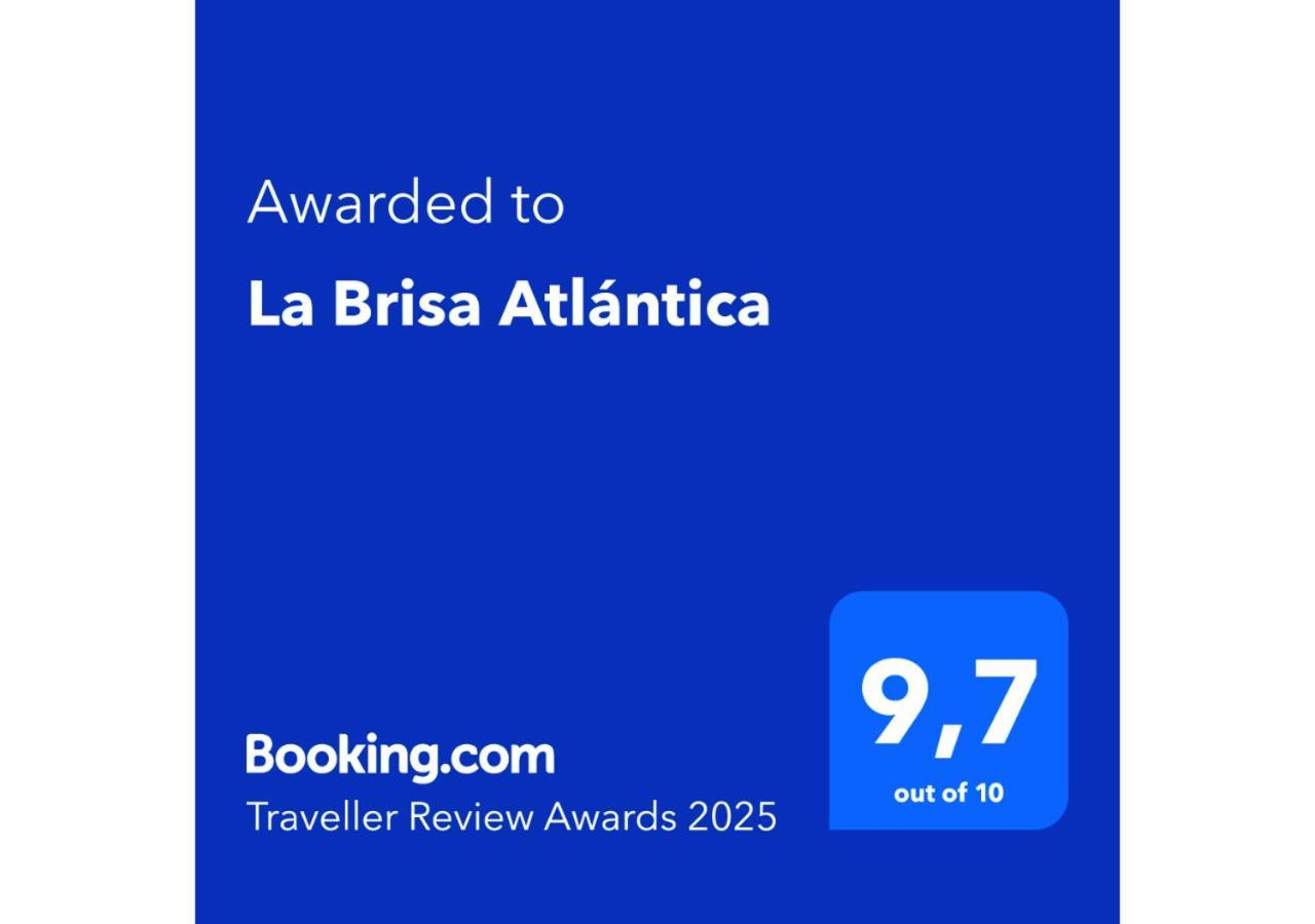 Appartement La Brisa Atlantica Morro Jable (Fuerteventura)