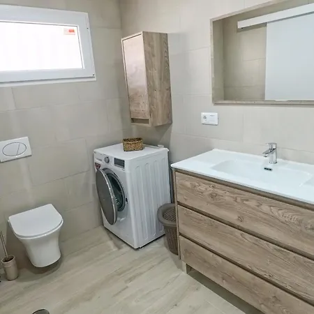 Apartamento La Brisa Atlantica Morro Jable  Exterior foto