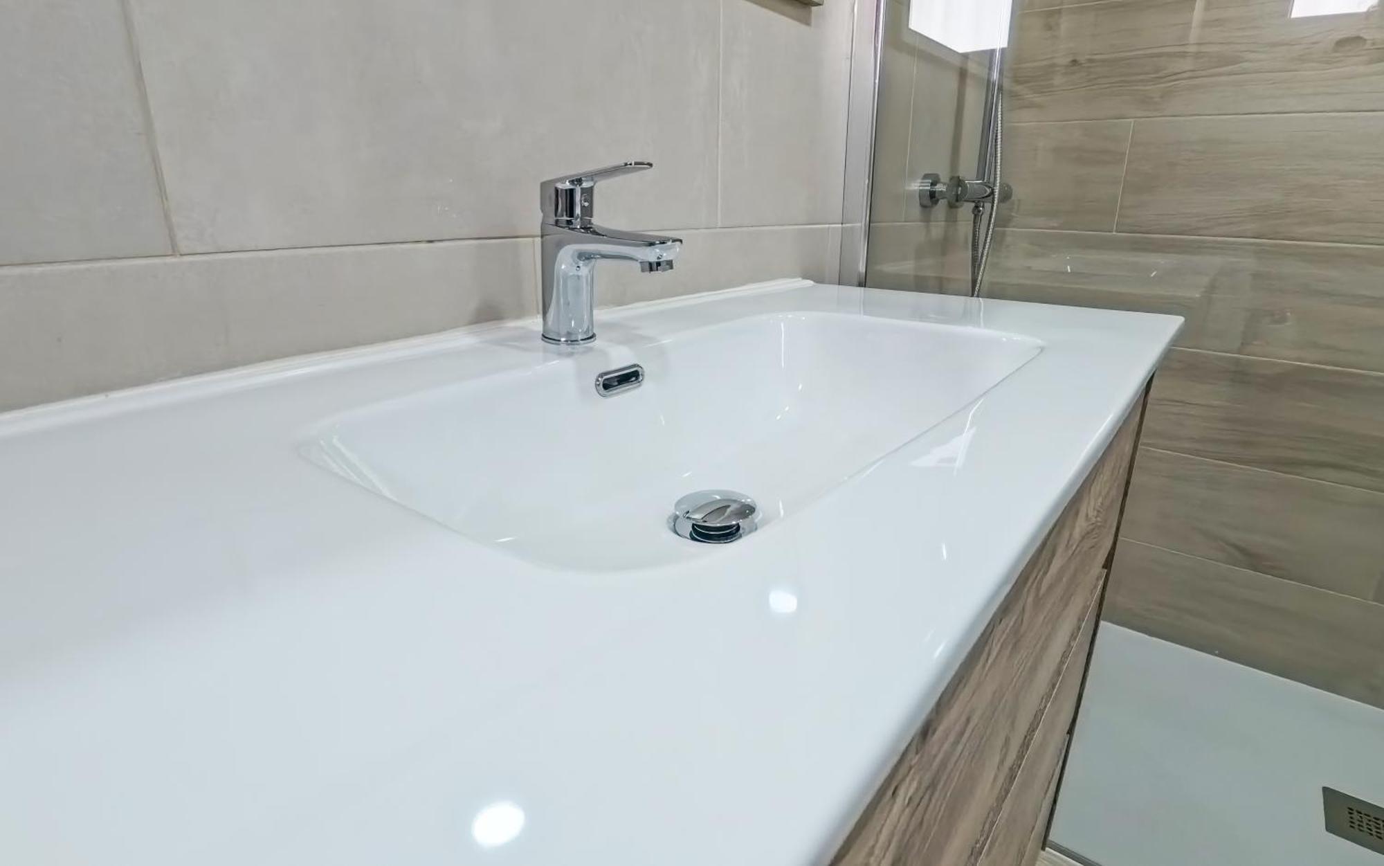 Apartment La Brisa Atlantica Morro Jable (Fuerteventura)