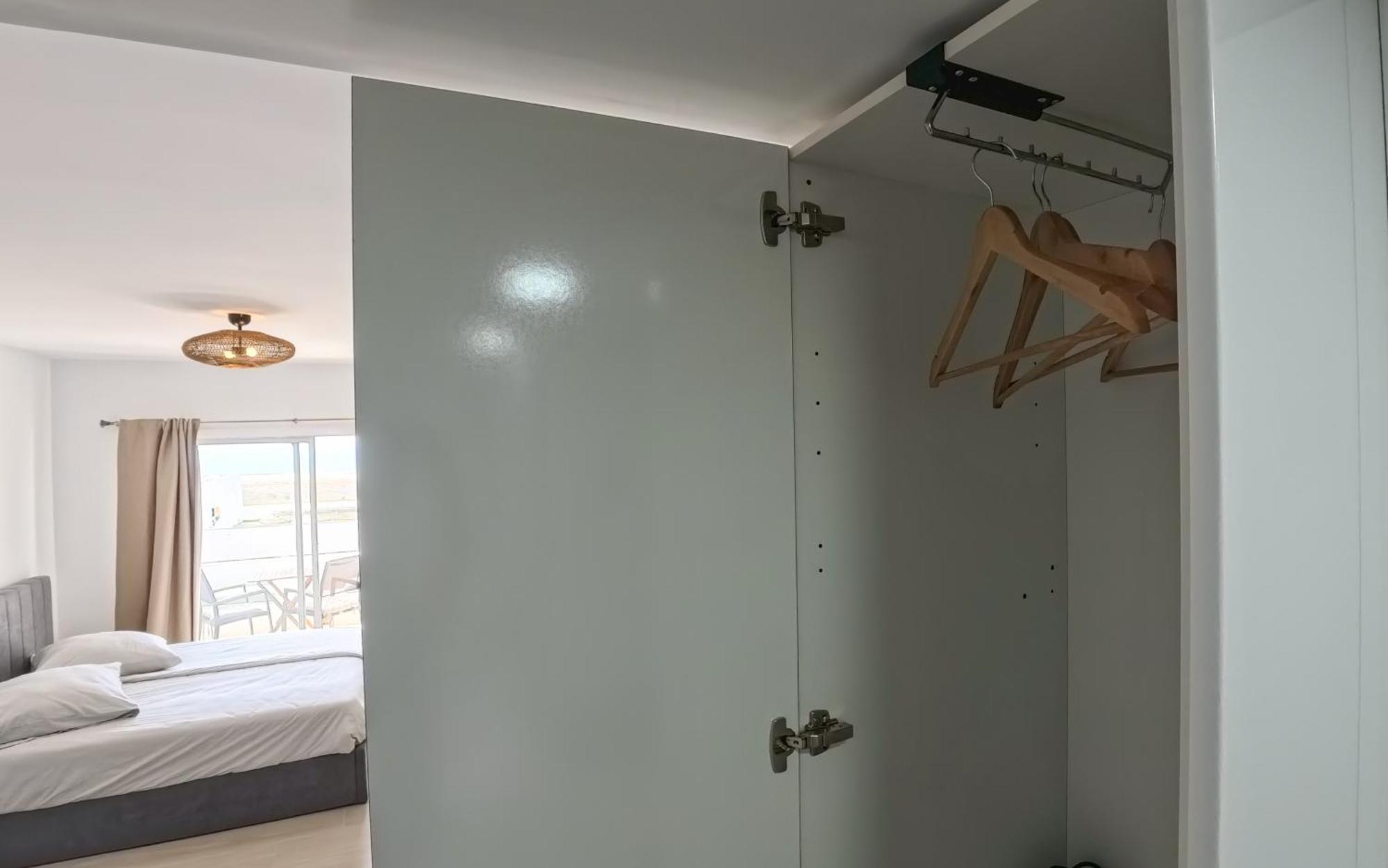 La Brisa Atlantica Apartment