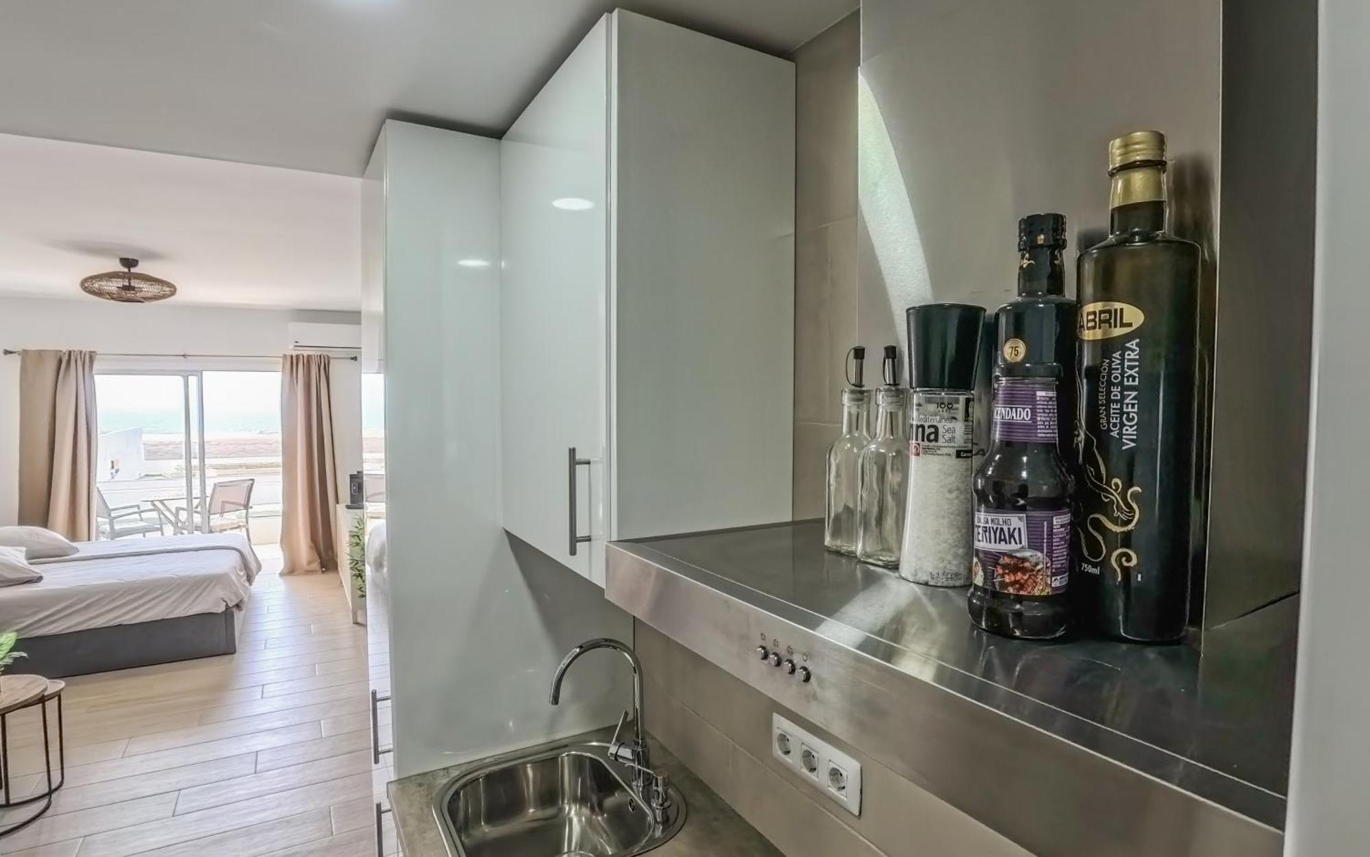 Apartamento La Brisa Atlantica Morro Jable (Fuerteventura)