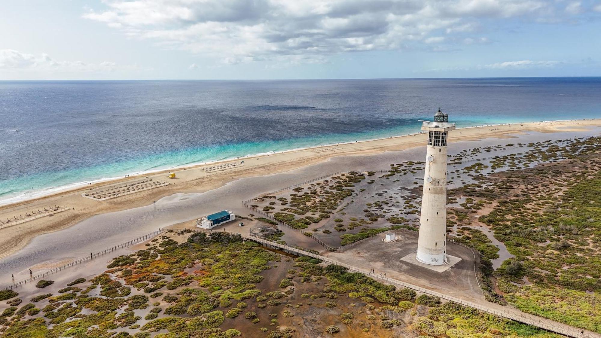 La Brisa Atlantica Morro Jable (Fuerteventura)