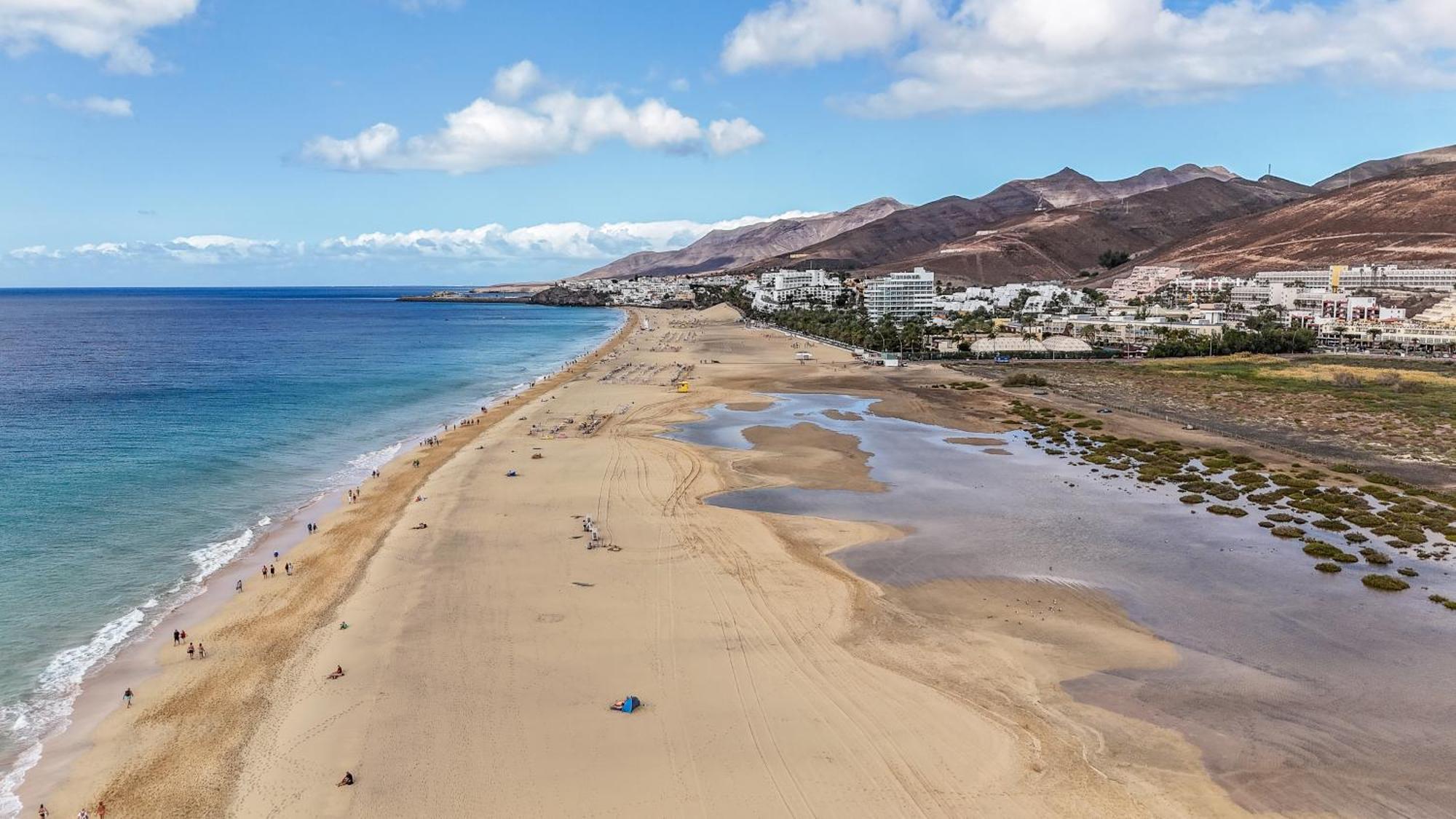 Apartamento La Brisa Atlantica